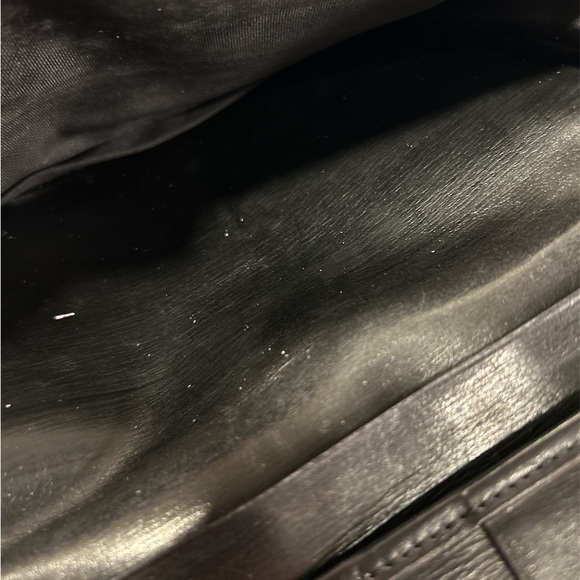 Louis Vuitton Black Epi Long Wallet - Picture 4 of 15